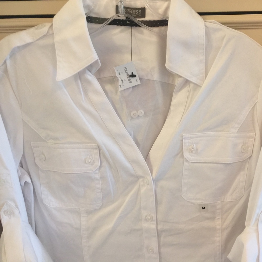 Button up top - Picture 2 of 5
